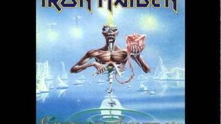 Iron Maiden - Infinite Dreams