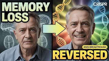 Can Memory Loss Really Be Reversed?