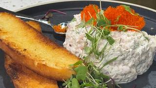 Cooking with KUTV: Shrimp, crab pile high on Swedish Toast Smögen
Smögen is a little island on the west coast of Sweden. We created this toast for our Restaurant Absolute. You’ll love the flavors of the dill and horseradish! Serve together with a Sjöblom’s Champagne Champagne or Codorniu’s Pinot Noir Cava!
You’ll be able to find the Greenland shrimp at your closest IKEA store! While you are there, make sure to pick up some of their super tasty treats like Lingonberry, Cloudberry, Gooseberry and Black Currant Preserves! They are perfect for our parfait! Personally, we can’t leave the store without some of the mustard herring, Swedish cheese and sausage! Stefan even sneaks in some Daim and Marabou chocolate as well!
FULL RECIPE: https://kutv.com/features/food/recipes/cooking-with-kutv-shrimp-crab-pile-high-on-swedish-toast-smogen
Hit the subscribe button to stay up-to-date on the latest news, and turn on the notifications to get alerted when the big stories break as we bring them to you live!
For all the full stories seen here, go to kutv.com.
Follow KUTV 2News on our other social media pages for more photos, videos and reports:
Facebook: KUTV2News
TikTok: @kutv2news
X: @kutv2news
Instagram: @kutv2news
Threads: @kutv2news
Bluesky: @kutv2news.bsky.social
If you see something newsworthy happen, or you just witness something incredible, hilarious or adorable, you can send your videos, photos and news tips to kutv.com/chimein. We love sharing our favorites on kutv.com, our social media and our broadcasts! You can also submit tips by email or phone.
Email: newsdesk@kutv2.com
Call the Newsroom: 801.839.1234
KUTV is a Utah-based station and a CBS Television affiliate owned and operated by Sinclair Broadcast Group. Sinclair Broadcast Group, Inc. is one of the largest and most diversified television broadcasting companies in the country today. Sinclair owns and operates, programs or provides sales services to nearly 200 television stations in 86 markets. Sinclairs television group reaches close to 40% of US television households and includes FOX, ABC, MyTV, CW, CBS, NBC, Univision and Azteca affiliates.
#kutv #saltlakecity #news #utah Cooking with KUTV: Shrimp, crab pile high on Swedish Toast Smögen