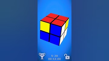 2x2 Rubik