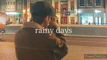 【play list】癒やされたい時に聴く　テテのソロ曲。.*♡