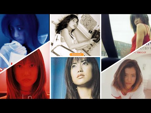 hitomi TK MEGA-MIX～hitomix～ - YouTube