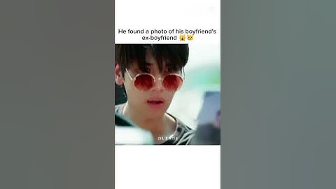 Photo of ex-boyfriend 😿🙀#FadelXStyle #TheHeartKillers #FadelStyleShip #FadelStyleMoments