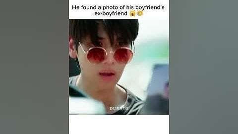 Photo of ex-boyfriend 😿🙀#FadelXStyle #TheHeartKillers #FadelStyleShip #FadelStyleMoments