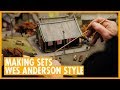 Inside the Models in Isle of Dogs - Behind the Scenes of Wes Anderson's Film