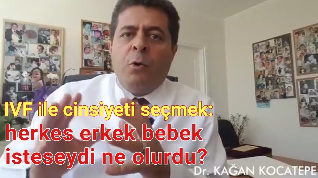 erkek veya kiz bebek sahibi olmak istege bagli mumkun olsaydi ne olurdu tup bebekte cinsiyet secimi youtube