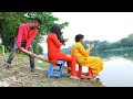 Must Watch New Funny Video 2020_Top New Comedy Video 2020_Try To Not Laugh_Episode 160 By FunKiVines