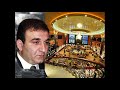 Экс глава таможни Армении передал государству свой отель Голден палас