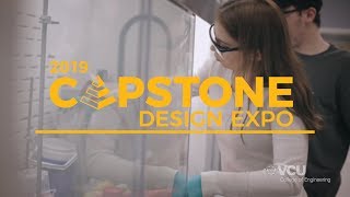 Capstone 2019 - Waterproof Osseointegration Covering