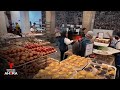 Recorrimos una icónica panadería mexicana que está a punto de cumplir 100 años | Noticias Telemundo
