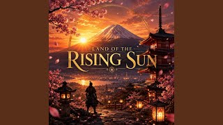 Land Of The Rising Sun