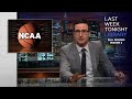 S2 E6: NCAA, ISIS & Brazil: Last Week Tonight with John Oliver