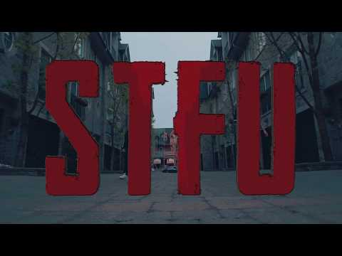 Chris Webby Ft. Merkules & Lil Windex - Stfu