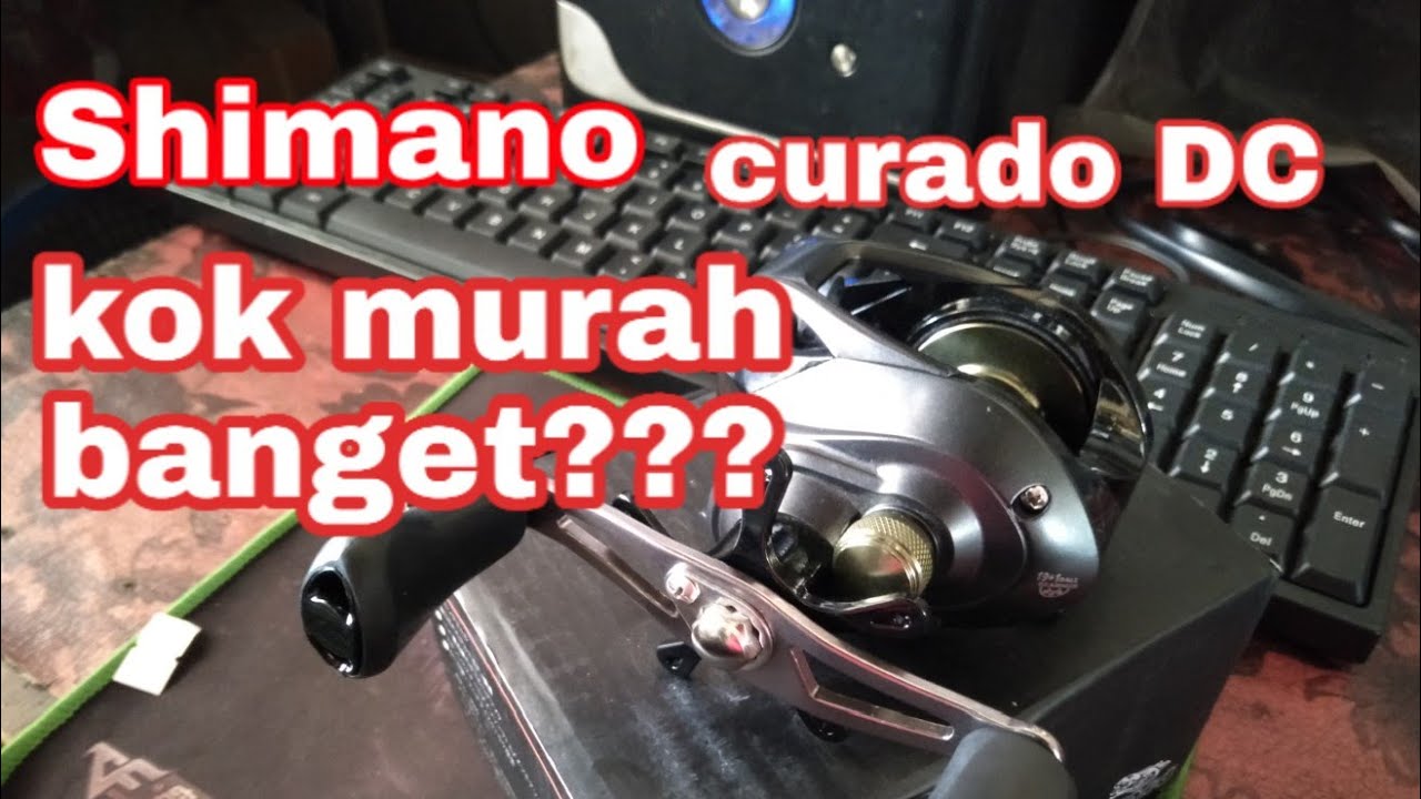 shimano curado 200 maintenance Body color (Drag/Body):Blue/Purple spoles Tsunami Carbon Shield III