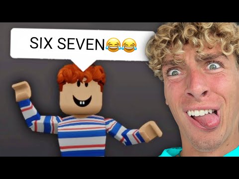 The DUMBEST Roblox Kids