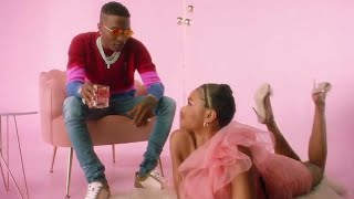  Wizkid - Cover Me Ft Drake Official Video Music