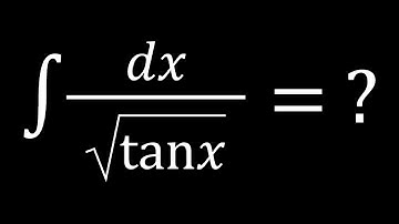 This Integral Looks Impossible… But Isn’t!