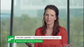 HCSS HeavyJob Testimonials | Construction Project Management Software Reviews