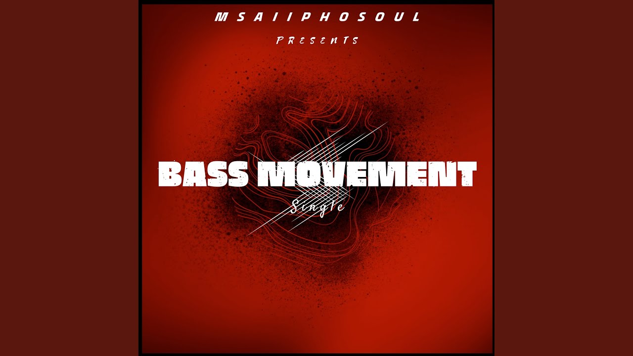 Bass Movement YouTube
