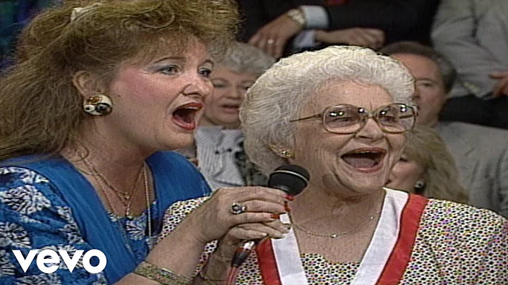 Mary Tom Speer Reid, Ann Downing, Vestal Goodman, ...