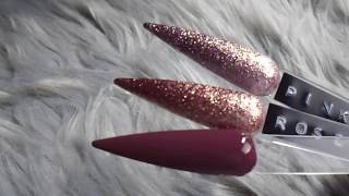 The Gel Bottle Swatch Video 2019