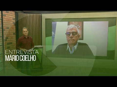 ENTREVISTA MÁRIO COELHO