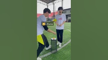 Husband vs Wife 🤣😂😅💞 #zeenunew #nunew #ที่รักที่รัก #cutiepietheseries #zeepruk