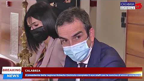 Quando esce la graduatoria per operatori giudiziari Calabria?