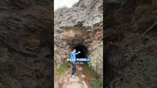 ✨ASÍ ES La Carolina: uno de los pueblos más lindos del mundo #sanluis #lacarolina #sanluisargentina