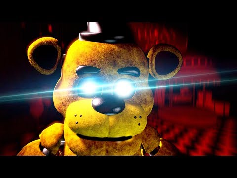 Fredbear and Friends : Reboot #1 - STILL NOT THE JOY OF CREATION ?