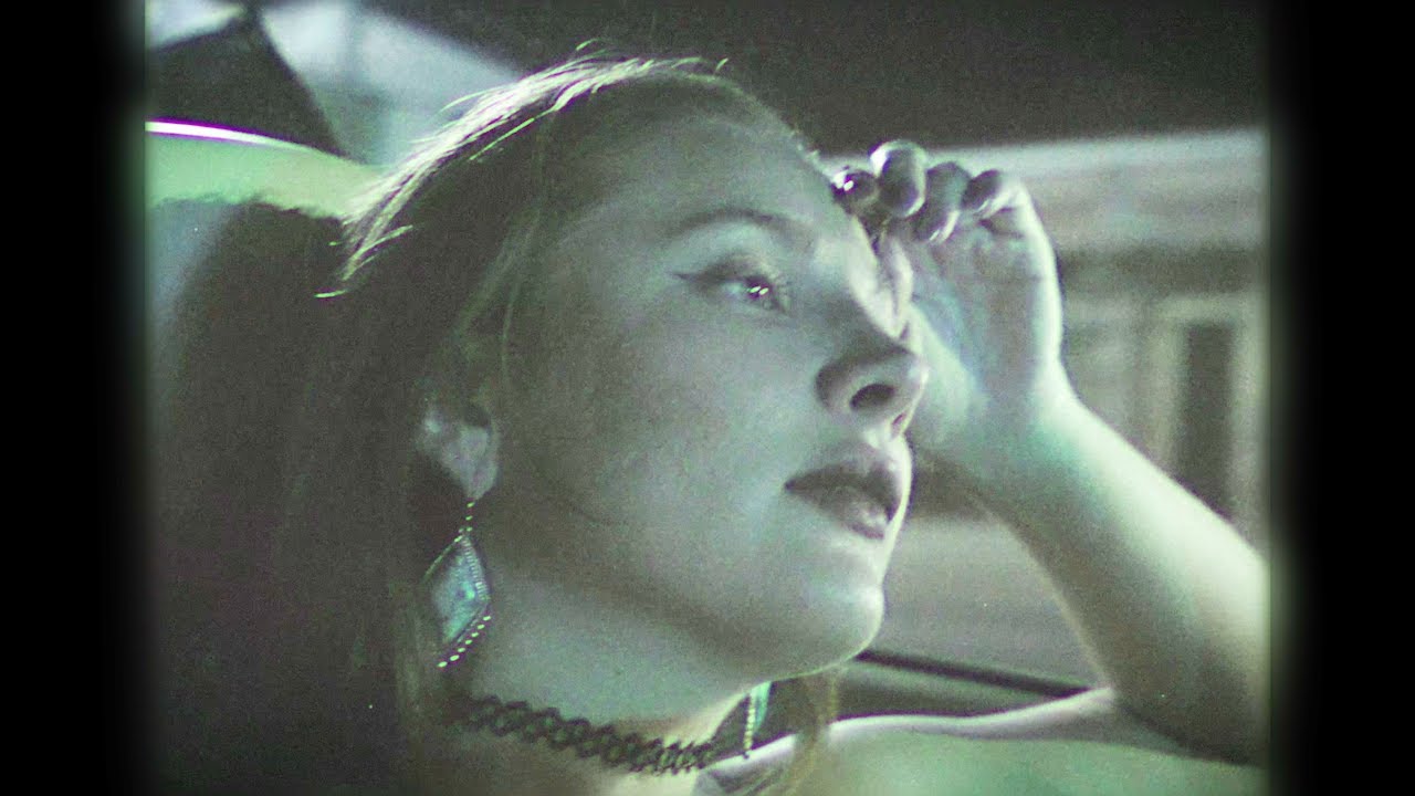 Pretty. (Poetry Video)