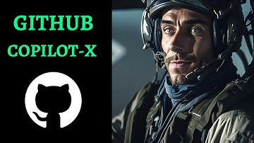 New Github Copilot X powered by GPT-4 is the future of coding