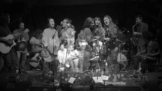 Ibu Pertiwi For Indonesian National Awakening Day May 20th 2017 From Us In Ubud Bali