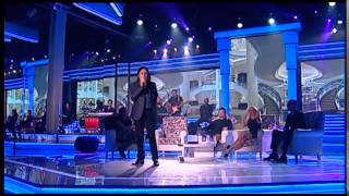 Zvonko Demirovic - Nije kao pre - HH - (TV Grand 29.01.2015.) Resimi