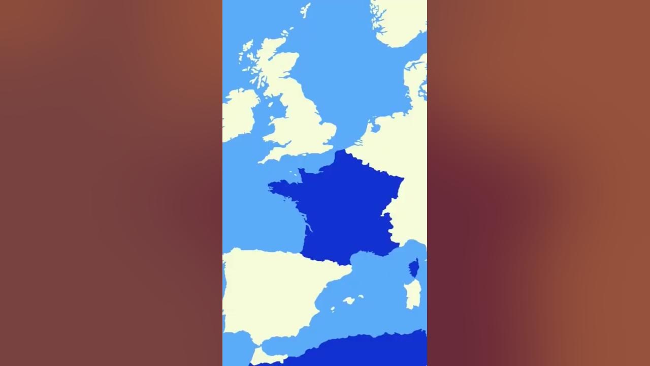 how-did-france-want-to-punish-germany-after-ww2-shorts-youtube