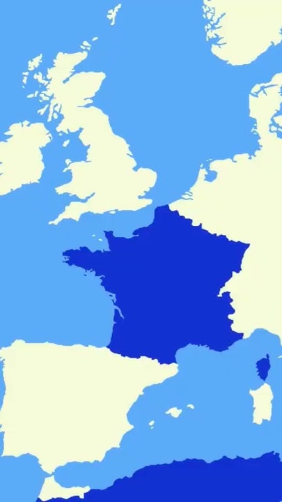 how-did-france-want-to-punish-germany-after-ww2-shorts-youtube