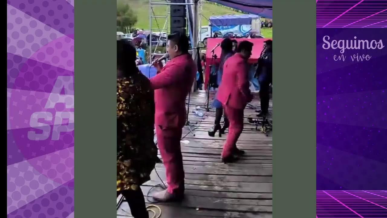 IDOLOS DEL NORTE EN VIVO CARNAVALES FLORIDA 2026