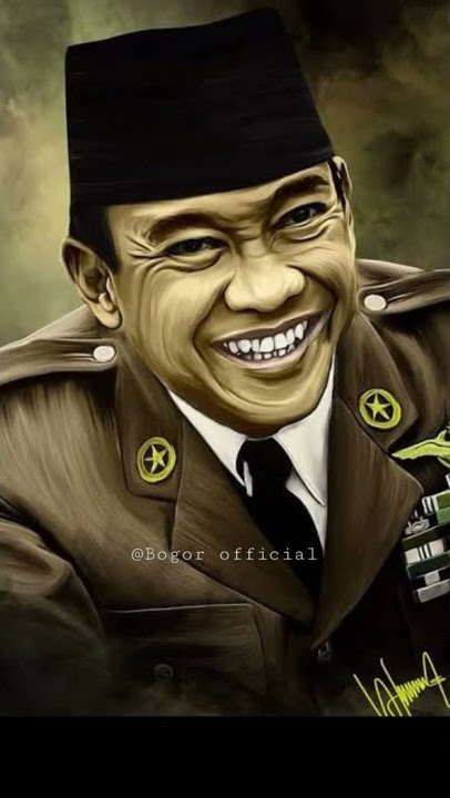 Pesan Ir.Soekarno Untuk Rakyat indonesia 🇮🇩