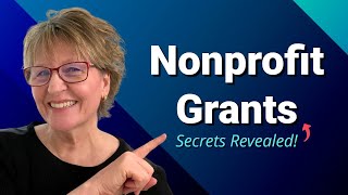 Top 3 Grants Every Nonprofit Should Apply For!