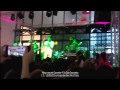 Capture de la vidéo Concert Connecte-R La Cora Constanta T.c.- 12.09.2