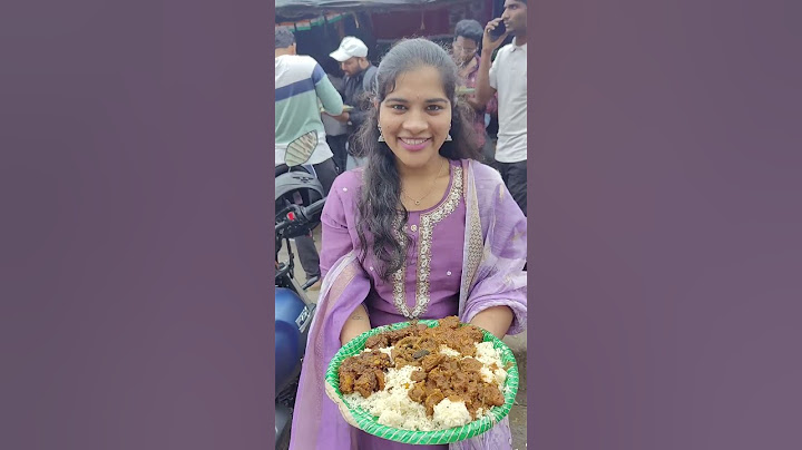 Kumari aunty food geniune review#ytshorts#trending#viral#kumariauntyfood#non-vegfood#foodie#telugu#