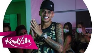 Mc Maneirinho - É O Bonde Das Sapequinhas Dj Jr Do Md Lançamento 2018