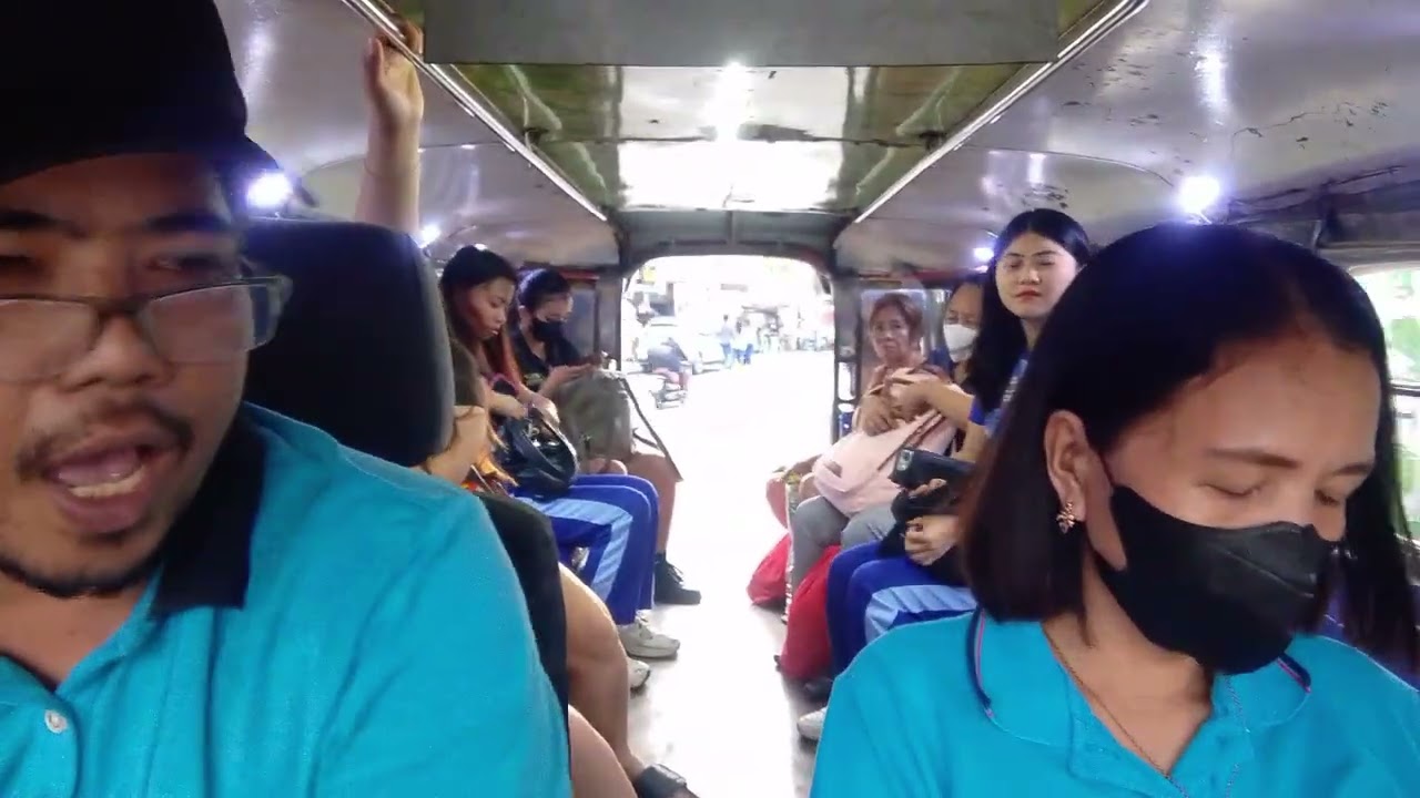 May Pera naman ayaw mag bayad 100 pa Ang  kanyang Pera. Talaga naman mga suki 