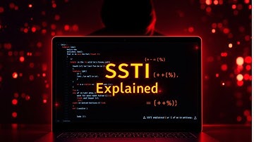 SSTI Vulnerability Explained: How Template Engines Become Attack Surfaces | HackTheBox JinjaCare