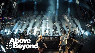 Video thumbnail of "Above & Beyond 'Red Rocks' live at #ABGT250 4K"