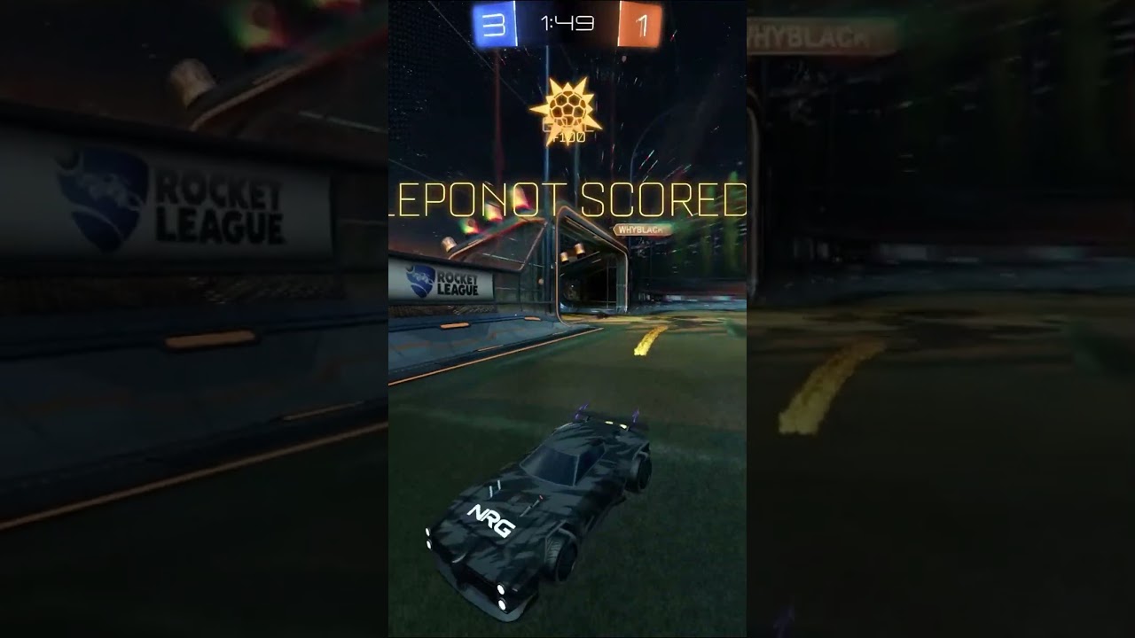 Nouveau Kouros & Friends en ligne!  #rocketleague #rl #rocketleagueclips ##gaming #rocketleaguegoals