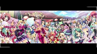 Yume Egao | 夢笑顔 [ Shin Koihime†Musou ~Moeshouden~ ] Vietsub