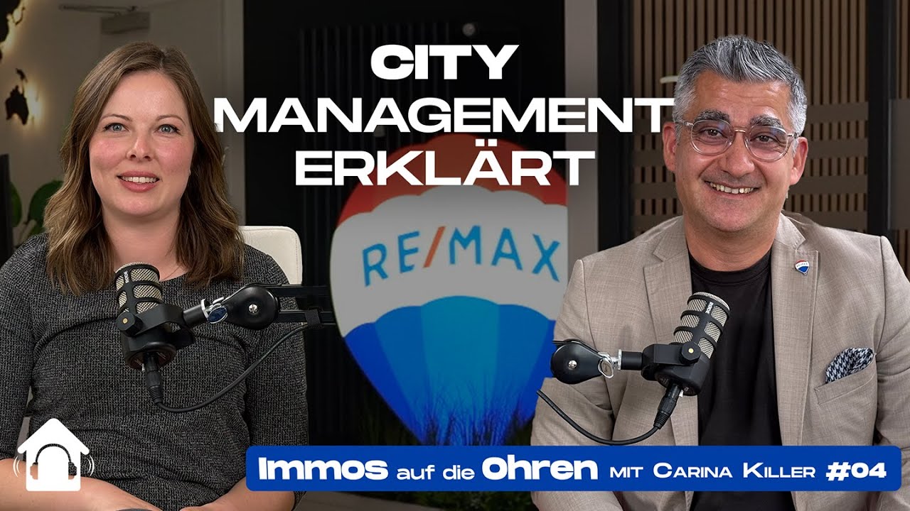 Esslingens Innenstadt im Wandel - So arbeitet das City Management  | Immos auf die Ohren #4