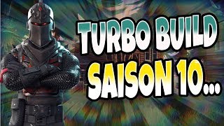 La Fin De Fortnite Turbo Build , Robots