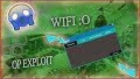 ROBLOX✔️WIFI EXPLOIT✔️ (Patched) LUA-C EXECUTOR, STAT-CHANGE, JAILBREAK, AND MORE!✔️